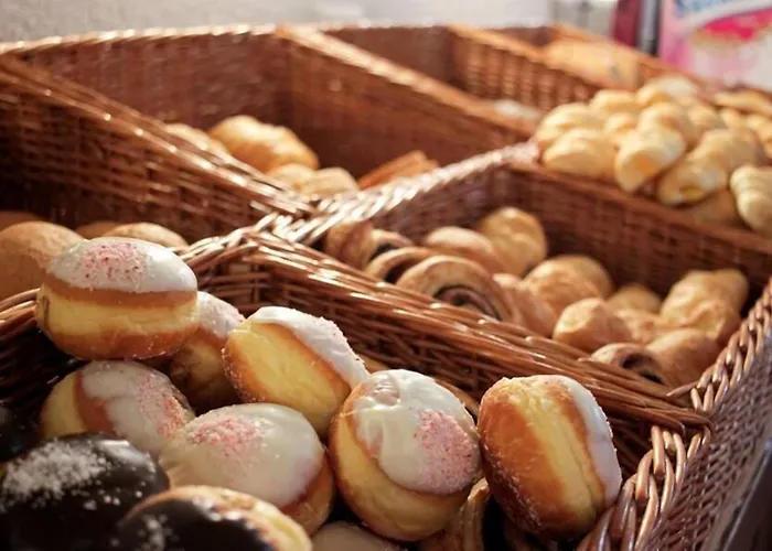 Ce那坡凡尼酒店 酒店