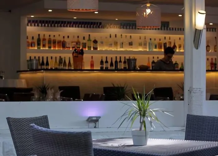 Ce那坡凡尼酒店 酒店