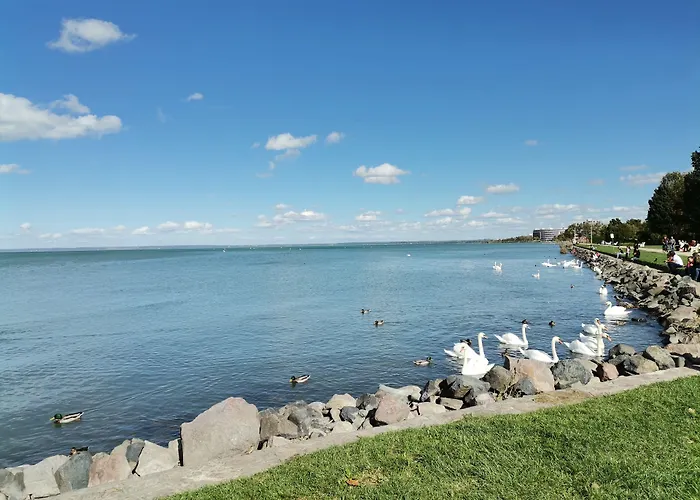 Szálloda Ce Napfény Siófok