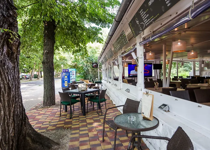 酒店 Ce那坡凡尼酒店 3*