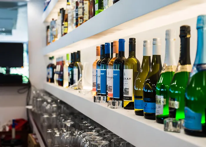 Ce那坡凡尼酒店 酒店