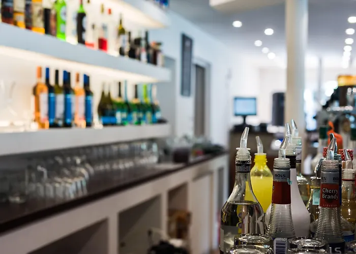 Ce那坡凡尼酒店 3*