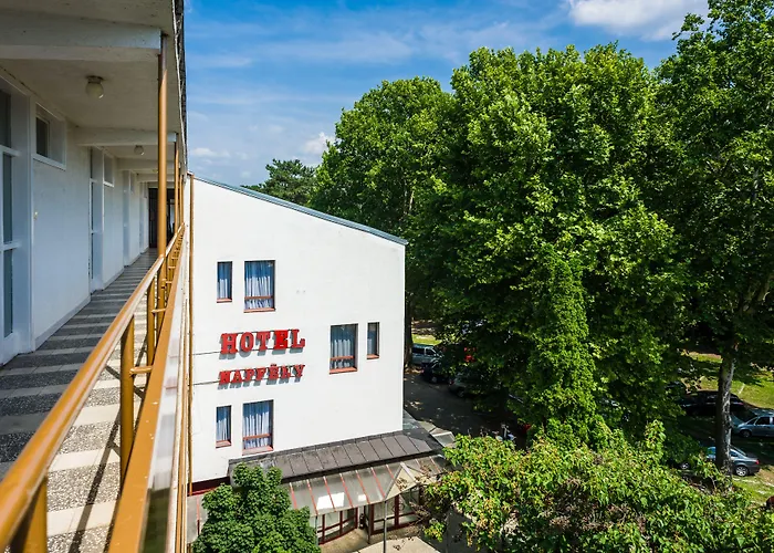 Ce那坡凡尼酒店 希欧福克