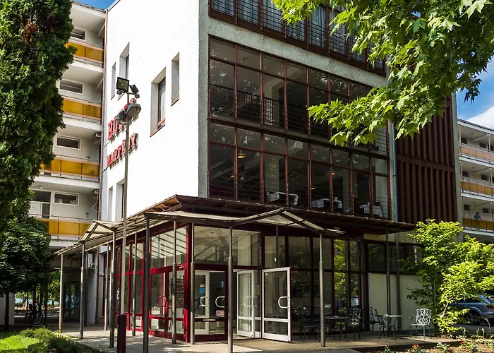 酒店 Ce那坡凡尼酒店 希欧福克