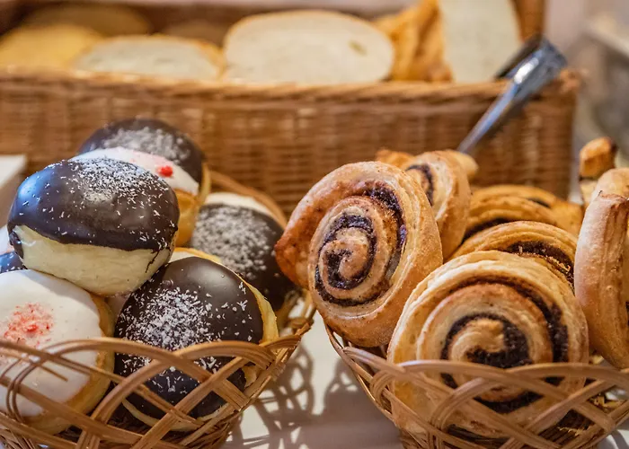 酒店 Ce那坡凡尼酒店