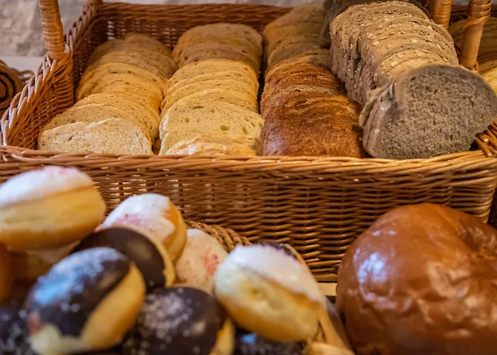 酒店 Ce那坡凡尼酒店