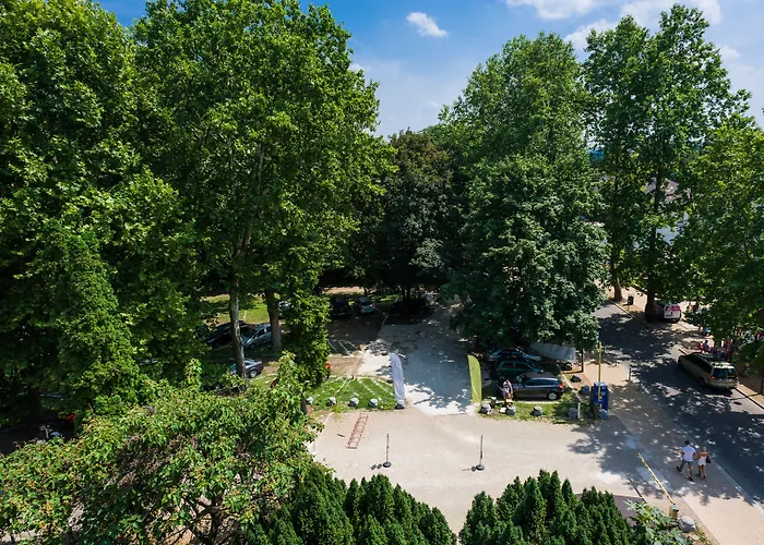 Szálloda Ce Napfény 3*