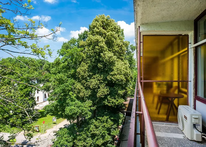 Ce那坡凡尼酒店 希欧福克