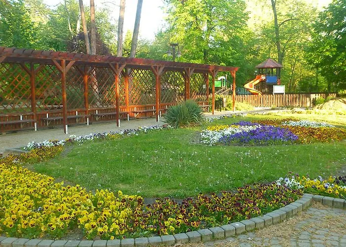 Ce Napfény 3* Siófok