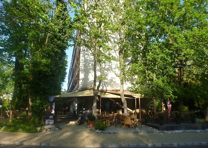 Szálloda Ce Napfény Siófok