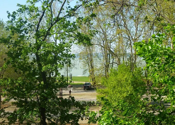 Ce Napfény Szálloda