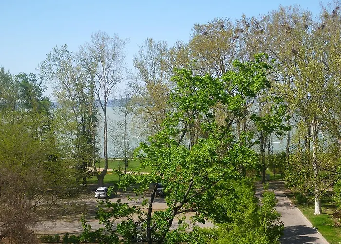 Szálloda Ce Napfény 3*