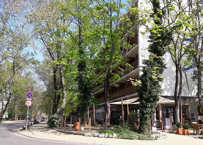 Ce那坡凡尼酒店 酒店 希欧福克