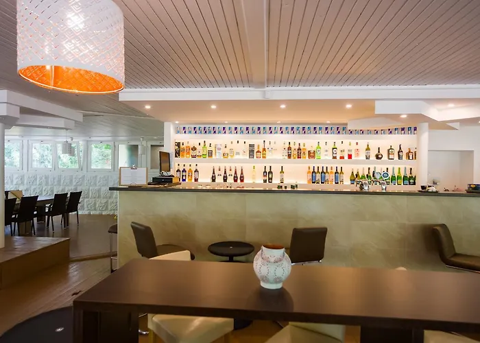 Ce那坡凡尼酒店 希欧福克