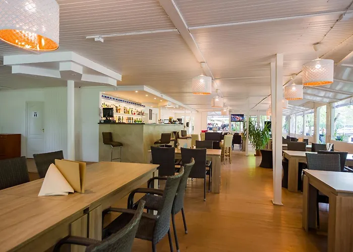 Ce Napfény 3* Siófok