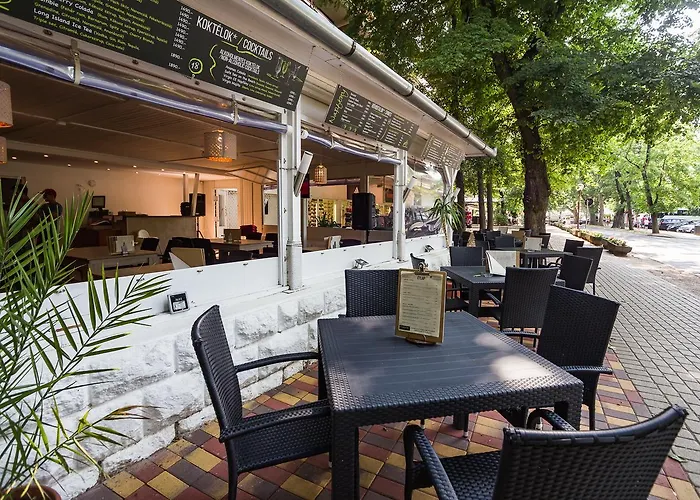 Szálloda Ce Napfény